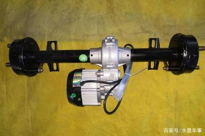 老年代步車僅賣一萬(wàn)多,最便宜的宏光EV也要三萬(wàn)塊,差在哪里?