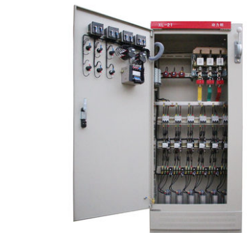 XL-21動(dòng)力柜電控柜PLC控制柜開(kāi)關(guān)配電柜強(qiáng)電柜